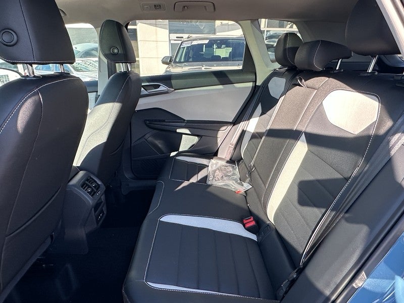 2026 Volkswagen Taos SEL 4MOTION