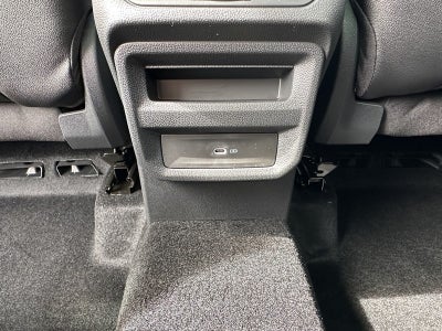 2025 Volkswagen Taos SEL 4MOTION