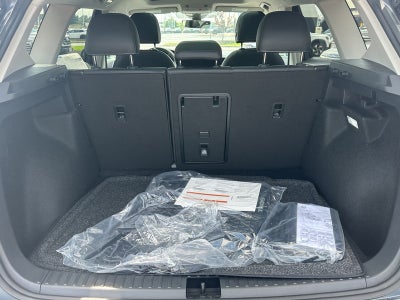 2025 Volkswagen Taos SEL 4MOTION