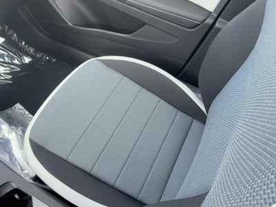 2026 Volkswagen Taos S FWD
