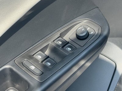 2026 Volkswagen Taos S FWD