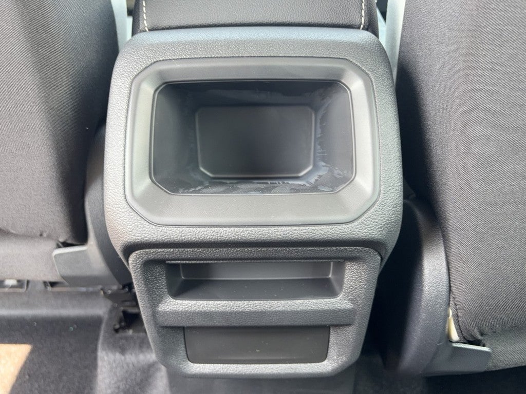 2026 Volkswagen Taos S FWD