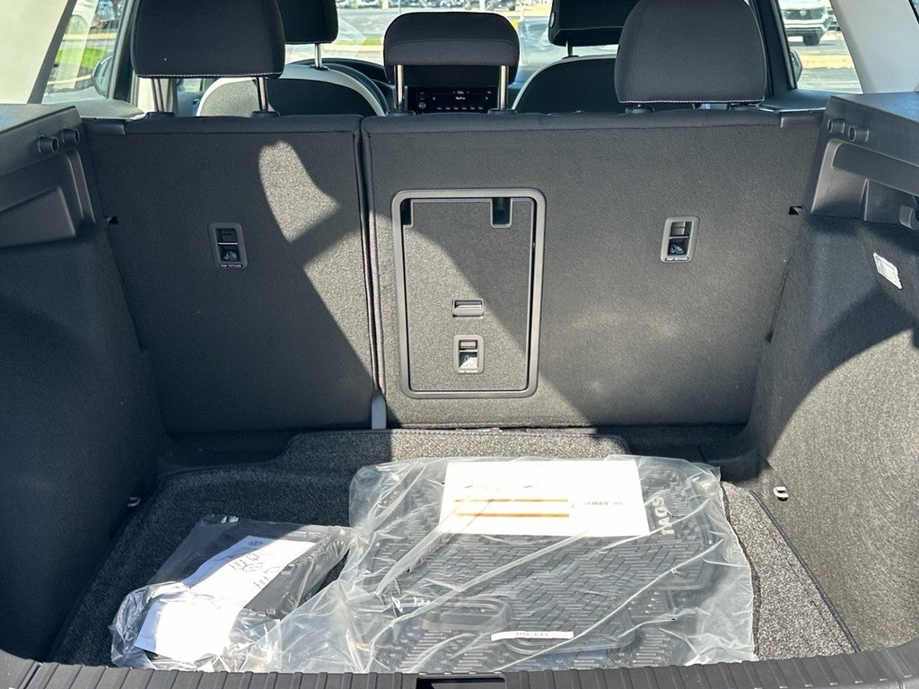 2026 Volkswagen Taos S FWD