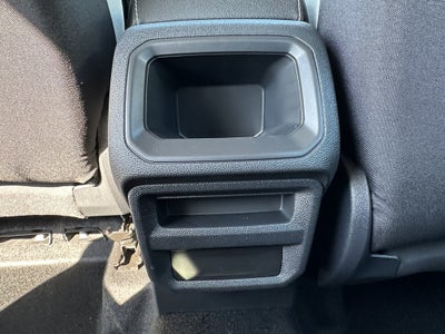 2026 Volkswagen Taos S FWD