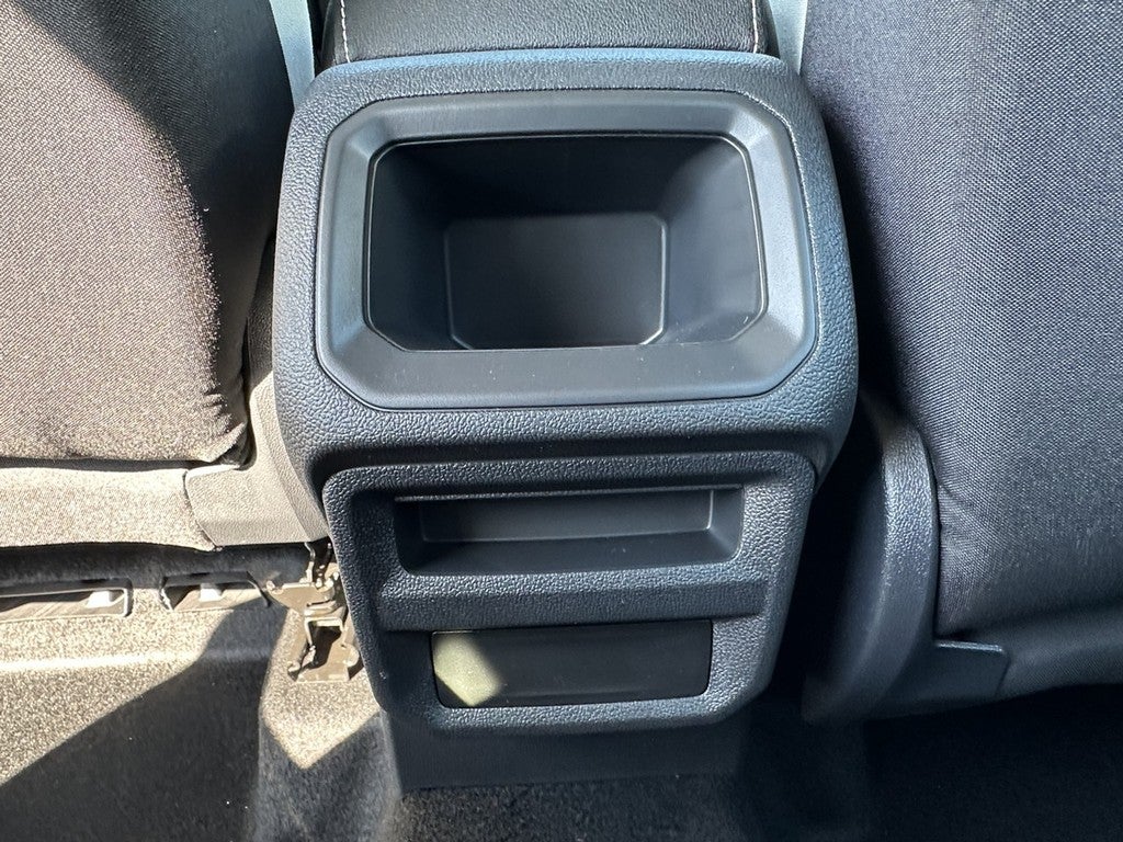 2026 Volkswagen Taos S FWD