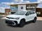 2026 Volkswagen Taos S FWD