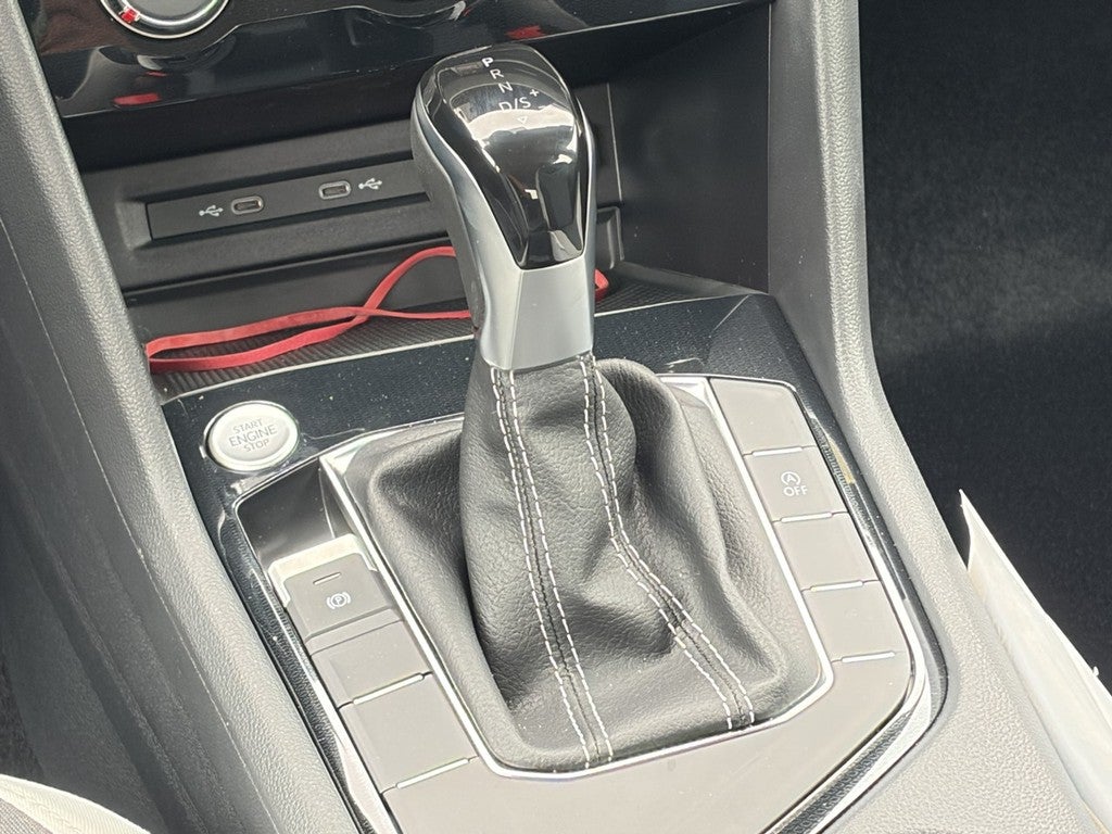 2026 Volkswagen Taos S FWD