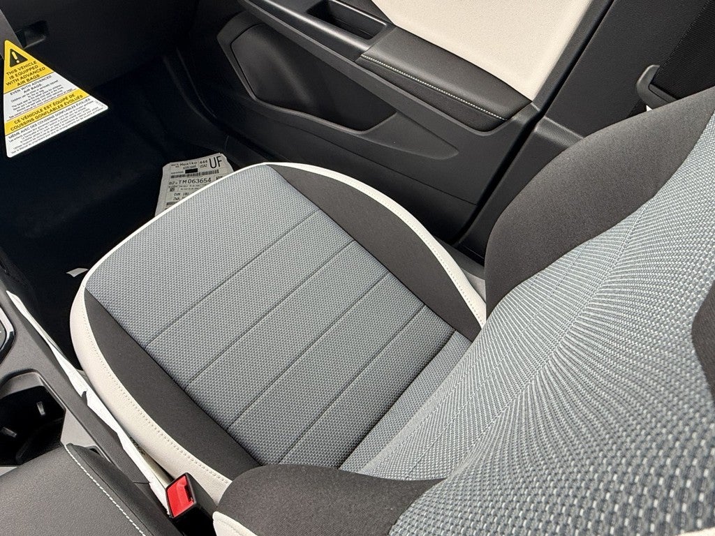 2026 Volkswagen Taos S FWD