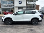 2026 Volkswagen Taos S FWD