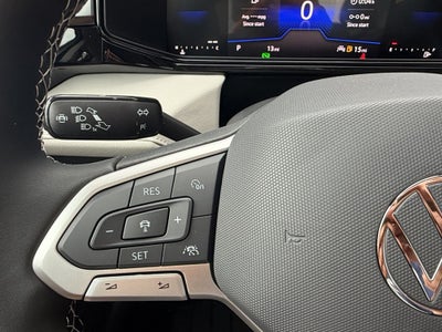 2026 Volkswagen Taos S FWD