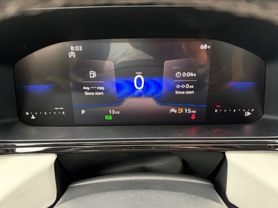 2026 Volkswagen Taos S FWD