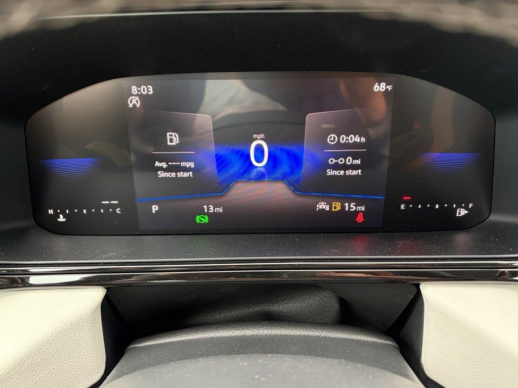 2026 Volkswagen Taos S FWD