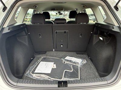 2026 Volkswagen Taos S FWD