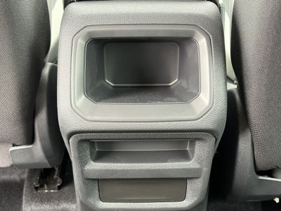 2026 Volkswagen Taos S FWD
