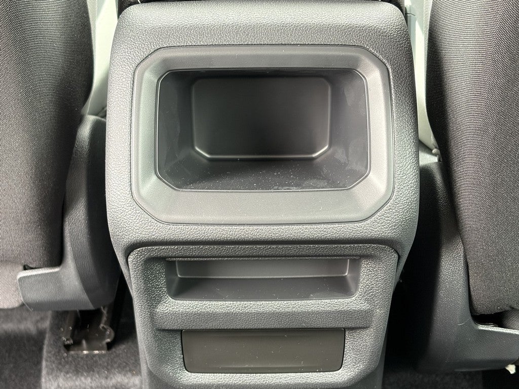 2026 Volkswagen Taos S FWD