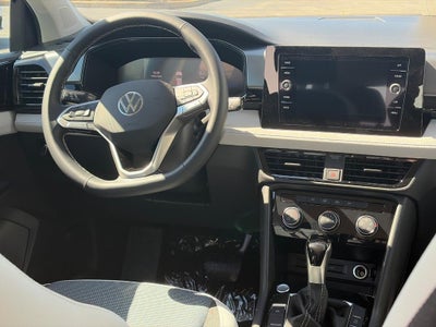 2027 Volkswagen Taos S FWD