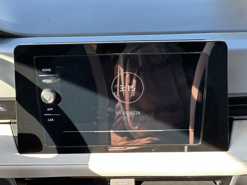 2026 Volkswagen Taos S 4MOTION