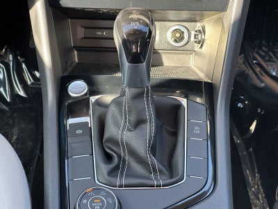 2026 Volkswagen Taos S 4MOTION