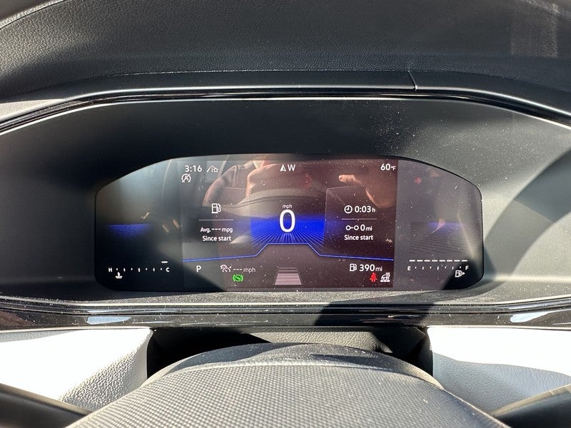 2026 Volkswagen Taos S 4MOTION