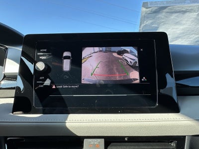 2026 Volkswagen Taos S 4MOTION