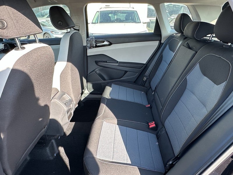 2026 Volkswagen Taos S 4MOTION