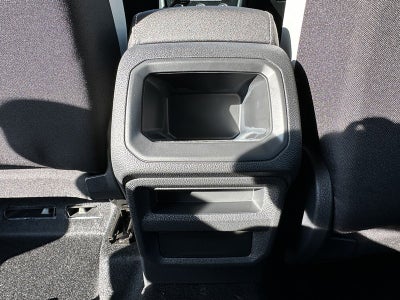 2026 Volkswagen Taos S 4MOTION