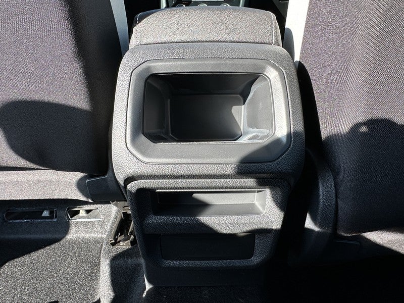 2026 Volkswagen Taos S 4MOTION