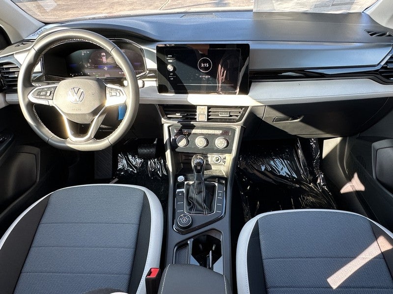 2026 Volkswagen Taos S 4MOTION