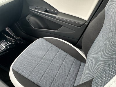 2025 Volkswagen Taos S 4MOTION