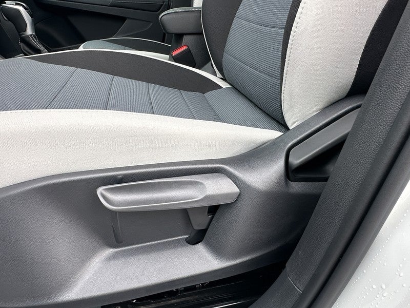 2025 Volkswagen Taos S 4MOTION