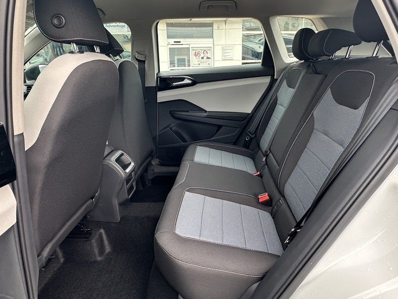 2025 Volkswagen Taos S 4MOTION