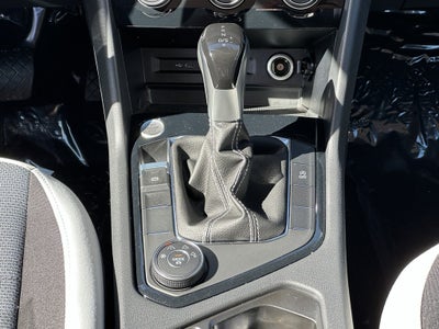 2026 Volkswagen Taos S 4MOTION