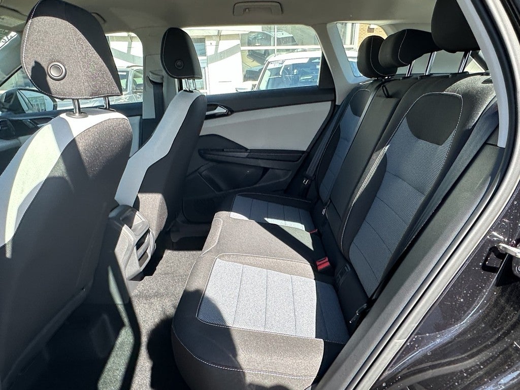 2026 Volkswagen Taos S 4MOTION