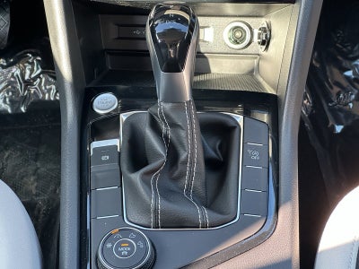 2026 Volkswagen Taos S 4MOTION