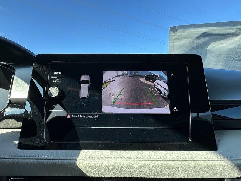 2026 Volkswagen Taos S 4MOTION