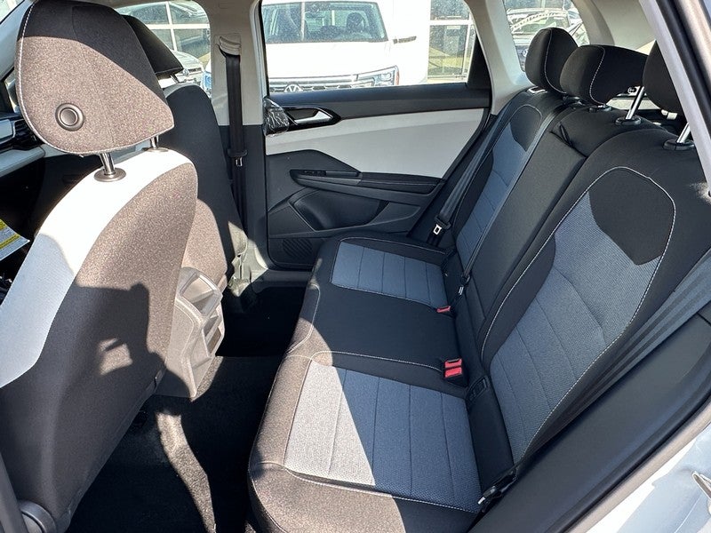 2026 Volkswagen Taos S 4MOTION