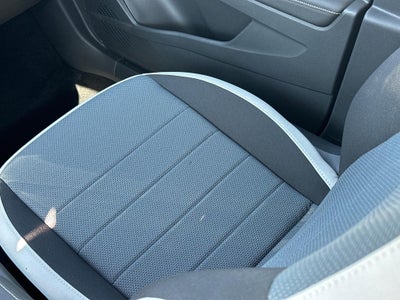 2026 Volkswagen Taos S 4MOTION