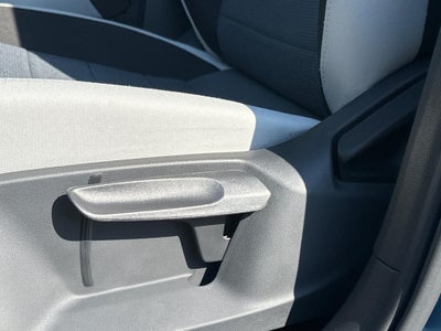 2026 Volkswagen Taos S 4MOTION