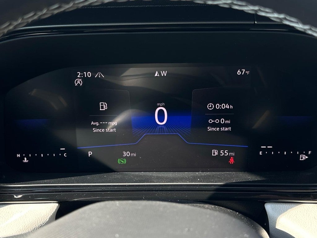 2026 Volkswagen Taos S 4MOTION