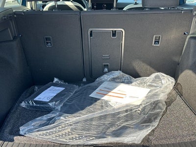 2026 Volkswagen Taos S 4MOTION