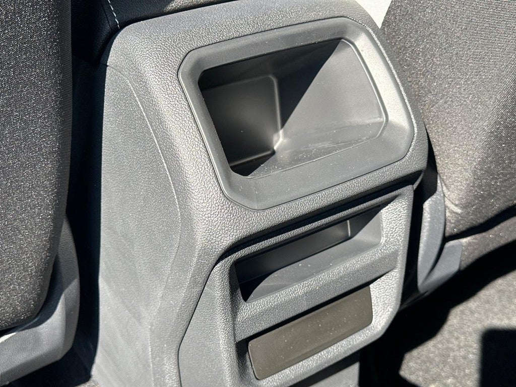 2026 Volkswagen Taos S 4MOTION