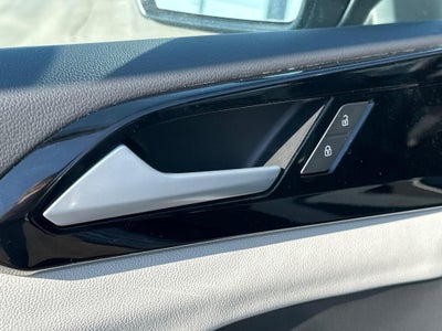 2026 Volkswagen Taos S 4MOTION