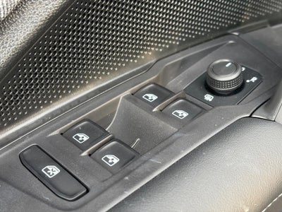 2026 Volkswagen Tiguan 2.0T S 4MOTION