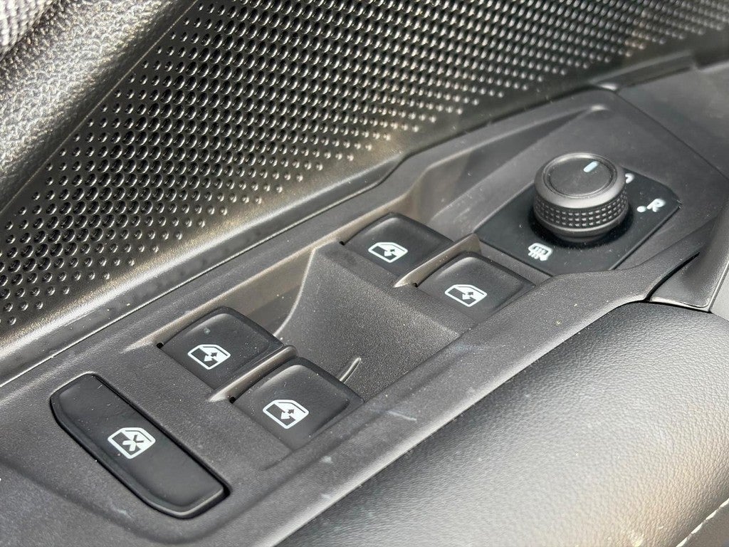 2026 Volkswagen Tiguan 2.0T S 4MOTION