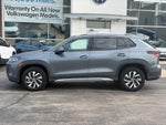 2026 Volkswagen Tiguan 2.0T S 4MOTION