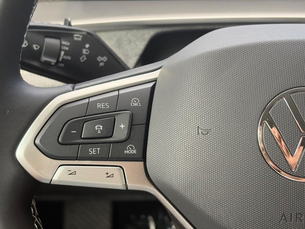 2026 Volkswagen Tiguan 2.0T S 4MOTION