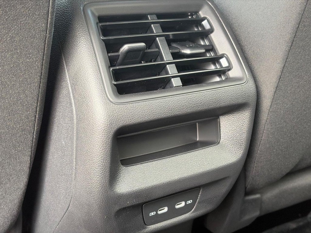 2026 Volkswagen Tiguan 2.0T S 4MOTION