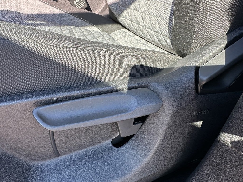 2026 Volkswagen Tiguan 2.0T S 4MOTION