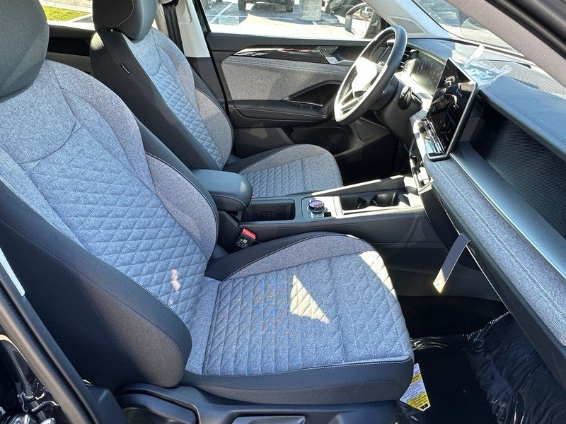 2026 Volkswagen Tiguan 2.0T S 4MOTION