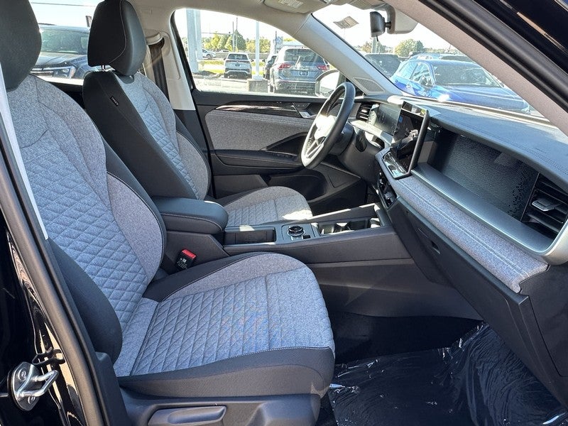 2025 Volkswagen Tiguan 2.0T S 4MOTION